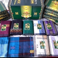 sarung wadimor songket melayu