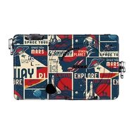 Suitable For Sigma FP Camera Body Full Protective Film Sigma Camera Cartoon Frosted Sticker