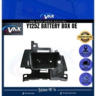 Y125Z BATTERY BOX PART