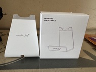 Medicube Age-R EMS 機座