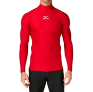 MANGSET/BASELAYER/BAJU/KAOS LENGAN PANJANG MANSET PRIA WANITA ATASAN OLAHRAGA VOLI FUTSAL SEPAKBOLA