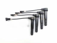 Motorcycle Parts Ignition Coil For Benelli BJ600GS BN600 BJ300GS BN302S BJ 600GS 300GS