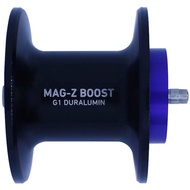 Daiwa Genuine Parts 22 Zillion TW HD 1000XHL Spool (24-35) Part Number: 36 Part Code: 129759