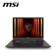 MSI Vector 16 HX AI A2XWJG-478 16'' QHD+ Gaming Laptop ( U9 275HX, 16GB, 1TB SSD, RTX5090 24GB, W11 
