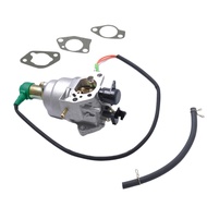 [frthrthrt]Engine Carburetor forHonda GX390 188F 190F 5KW-9KW Petrol Generator Engine