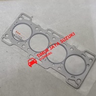 Original SGP katana carry 1.0 cylinder head packaging
