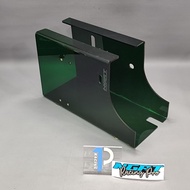 Ninja Rr 150 Carburetor Cover Acrylic Carburetor Cover Ngrt Ninja Rr 150 Ngrt RacingOriginal