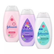 Johnson's baby lotion 100ml ll 200ml