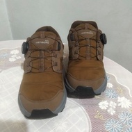Brown nepa isenberg shoes swivelTALI