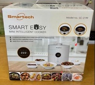 Smarttech 智能高速煲訂購