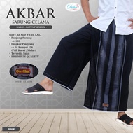 AKBAR TROUSERS