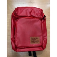 BAGPACK SUPERDRY RIDER BAG DAYPACK