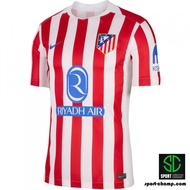 NIKE ATLETICO MADRID 2025/26 HOME SHIRT