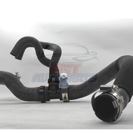 Radiator Coolant Botton Hose for Peugeot 508 Parts No : 135231