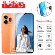 Screen Protector For Honor 600 Pro Lite Honor600Lite Honor600Pro 4G 5G 2026 Clear View Tempered Glas
