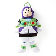 Disney - 日本Disney反斗奇兵 公仔紙巾套 - 巴斯光年