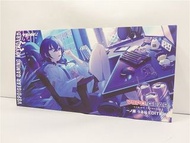 一之瀨宇瑠羽 VSPO！ GEAR 遊戲鍵盤 VSPO！ _T_V9926