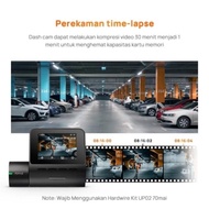 BestSeller 70mai A200 Dashcam 70 mai A200 1920*1080p