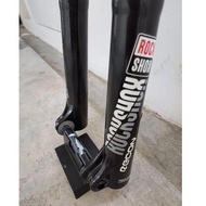 Rockshox Recon MTB fork sticker decal