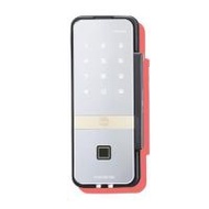 กลอนประตูดิจิตอล YALE YDG413A สีดำ (1222753)