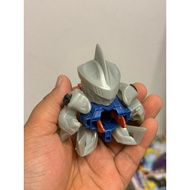 One Sided Shark CrossFight Bdaman takara with random booster core