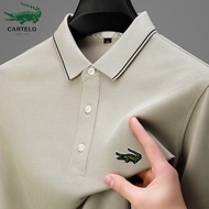 Shirt Men Polo Shirt Polo Shirt Men Polo Shirt Men Summer Lapel Polo Business Polo Fashion Men's Sho