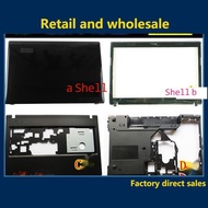 G575 Lenovo G570 G575AX G575GX Notebook A B C D bottom shell keyboard back upper cover screen frame 