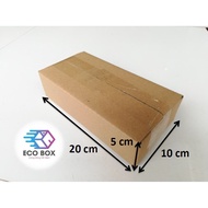 ❥ADEQUATE❥ 20x10x5 Packing Carton Box