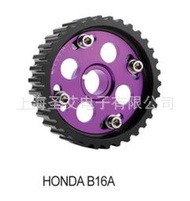 改裝  HONDA  CIVIC B16A B16B正時齒輪 輕量化普利盤皮帶輪 同步輪