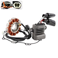 On SALE STATOR GENERATOR REGULATOR RECTIFIER GASKET FOR YAMAHA YZ250F YZ250FX 2020-2025