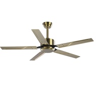 Extra Large Fan Diamond Brand Industrial Iron Blade Living Room Dormitory Grade 1 Pure Copper Silent