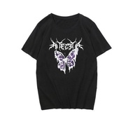 2024 Latest Popular Filipiniana top t shirt for men tops for women Cotton Material