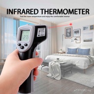 Handheld Oil Temperature Electronic Thermometer Laser Object Industrial Thermometer Infrared Infrare