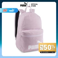 PUMA - กระเป๋าเป้สะพายหลัง PUMA Phase Backpack III-09011803