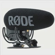 RODE Video Mic Pro plus 指向性麥克風 VMP+ (RDVMP+) (公司貨)