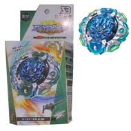 Beyblade Burst B128 Burst Top Force ORB EGIS.Ω.Qs