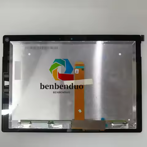 NEW 10.8" LCD For Microsoft Surface 3 RT3 1645 RT 3 Display Touch Screen Digitizer Assembly Replacem