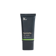 KAYMAN BEAUTY Skintella Repairing Serum / Moisturizing Gel / Sherbet / Suntella UV / Brightening Com