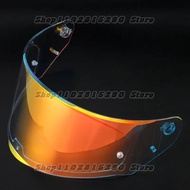 【2025NEW】Original LS2 FF328 Helmet Visor Suitable for Ls2 Ff320 Ff353 Ff800 Helmets Lens Model MHR-7