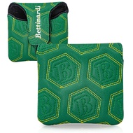 Golf Club Bettinardi Bettinardi Mallet Semicircle Horseshoe Shape Putter Cover Cap Cover Universal