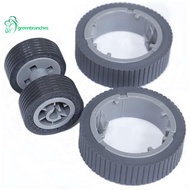 Pa03670 - 0001 Pa03670 - 0002 Consumable Set Pick Roller + Brake Roller PICKUP Roller for FUJITSU Fi