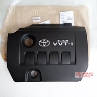 MESIN Upper Engine Cover Engine Cover Engine Cover Original Corolla Altis Nav1 Wish Voxy Dual VVTI 1