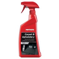 MOTHERS CARPET & UPHOLSTERY CLEANER地毯及絲絨清潔劑