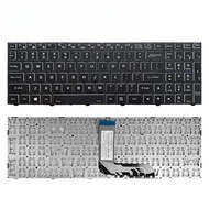 Bàn Phím Máy Tính Chơi Game Z7-CT7NA Tương Thích Với Các Mẫu Máy Tính Xianyun God of War ZX7 ZX8 TX6