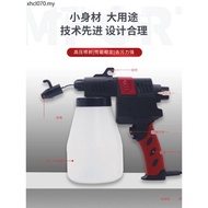 BAHELI BAHELI Black King Kong HD-180 Professional Shoe Washing Spray Gun Dry Cleaning Shop Laundry S