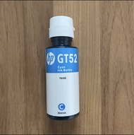 หมึกเติมแท้ HP GT53 XL GT53 GT52 Set 4 สี 4 ขวด For Hp HP315 HP415 HP500 HP515 ส่งจากกรุงเทพ