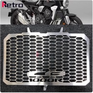 For Honda Cb1000r CB 1000R CB1000 R 2018 2019 2020 Radiator Grille Guard Cover Protector Motorcycle 