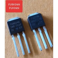 FU024N/FU9024N Mosfet 16Amp/55Volt Per Pair