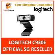 (Original) Logitech C930E Business Webcam (960-000976) 3 Years SG warranty