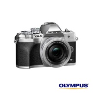 【預購】【Olympus】OM-D E-M10 Mark IV 鏡頭組 微型單眼相機 (M1442EZ鏡頭) 公司貨 廠商直送